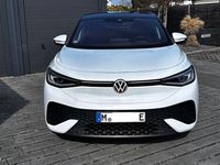 Gebraucht VW ID.5 Pro 150 kW (204 PS) 2022 Weiß SUV