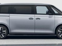 Neu VW ID. Buzz 210 kW (286 PS) 2026 Silber Van / Kleinbus