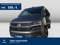 Gebraucht VW California Edition 204 PS (150 kW) 2022 Grau Van