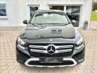 gebraucht Mercedes GLC250 d 4Matic*NAVI*AHK*PDC*KLIMA*TEMPOMAT*