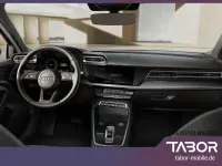 Neu Audi A3 Ambiente 150 PS (110 kW) 2026 Schwarz Limousine