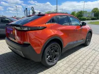 Neu Subaru Uncharted Platinum 252 kW (343 PS) 2026 Orange SUV