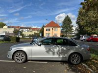 gebraucht Audi A4 1.8 TFSI Ambition