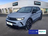 Gebraucht Opel Mokka Ultimate 136 PS (100 kW) 2024 Grau SUV