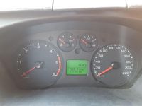 Usata Ford Transit 140 CV (102 kW) 2010 Argento Monovolume