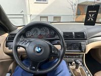 gebraucht BMW 330 Cabriolet 