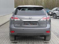 Gebraucht Lexus RX450 249 PS (183 kW) 2015 Grau SUV