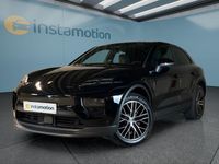 Neu Porsche Macan 264 kW (360 PS) 2025 Schwarz SUV