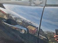 Usata Ford Ka 69 CV (50 kW) 2012 Nero Utilitaria