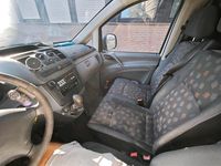 Gebraucht Mercedes Vito 88 PS (64 kW) 2006 Weiß Van
