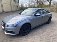 gebraucht Audi A4 B8 Limousine Bj 2011