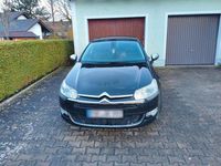 Gebraucht Citroën C5 Exclusive 204 PS (150 kW) 2013 Schwarz Limousine