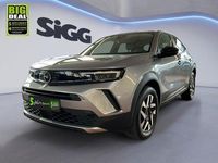 Gebraucht Opel Mokka Elegance 131 PS (96 kW) 2024 Grau SUV