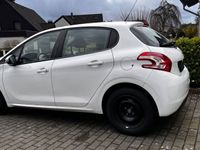 gebraucht Peugeot 208 1.6 Active e-HDi 92 STOP & START Active