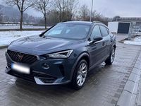 Gebraucht Cupra Formentor 310 PS (228 kW) 2023 Grau SUV