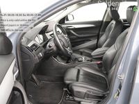 Gebraucht BMW X2 Executive 224 PS (164 kW) 2021 Grau SUV
