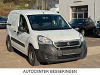 gebraucht Peugeot Partner L1 Premium * KLIMA * GRIP-CONTROL *