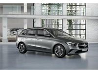 Gebraucht Mercedes 200 150 PS (110 kW) 2024 Metalliclack mountaingrau (metallic) Limousine