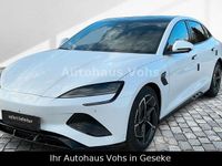 Neu BYD Seal Design 230 kW (313 PS) 2025 Schwarz Limousine