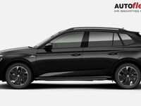 Neu Skoda Kamiq Monte Carlo 150 PS (110 kW) 2026 Blackmagic perleffekt SUV