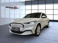 Gebraucht Ford Mustang Mach-E Basis 258 kW (351 PS) 2022 Unbekannt (metallic) SUV