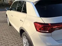 Gebraucht VW T-Roc Life 150 PS (110 kW) 2022 SUV
