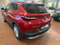 gebraucht Opel Grandland X Grandland Business INNOVATION*Panorama*Leder*LED