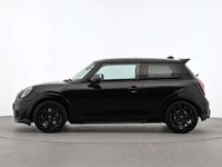 Gebraucht Mini John Cooper Works 204 PS (150 kW) 2025 Schwarz Kleinwagen