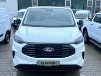 gebraucht Ford 300 Transit CustomL1 Trend LED*GJR*GRA*AHK