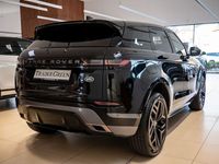 gebraucht Land Rover Range Rover evoque D180 R-Dynamic SE