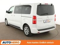 Usata Citroën Jumpy Rip Curl 150 CV (110 kW) 2019 Bianco Monovolume