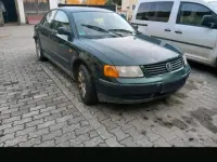 Gebraucht VW Passat 150 PS (110 kW) 1997 Andere farben Limousine