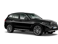 Begagnad BMW X3 Efficient Dynamics 286 HK (210 kW) 2026 SUV