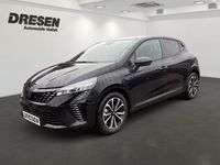 Neu Renault Clio V Techno 91 PS (66 kW) 2026 Schwarz Kleinwagen