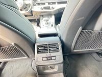 Gebraucht Audi A5 Sportback 252 PS (185 kW) 2018 Silber Kleinwagen