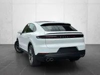 Gebraucht Porsche Cayenne S E-Hybrid 519 PS (381 kW) 2025 Weiß SUV