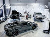 Gebraucht BMW 118 Coupé Advantage 143 PS (105 kW) 2014 Schwarz Coupé