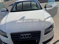 Usata Audi A5 265 CV (194 kW) 2009 Coupé