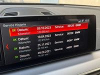 gebraucht BMW 520 i Touring Automatik - Garantie/Standheizung/AHK/Kamera/etc