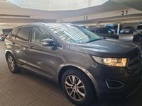Second-hand Ford Edge 209 CP (153 kW) 2016 Gri SUV
