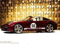 gebraucht Porsche 911 Targa 4S Heritage Design Edition +