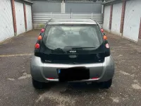 Gebraucht Smart ForFour 95 PS (69 kW) 2005 Grau Kleinwagen
