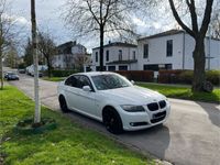 gebraucht BMW 330 d LCI N57 Schaltgetriebe