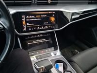 gebraucht Audi A6 Limo 40 TDI Sport S Line ext.Virtual Pano
