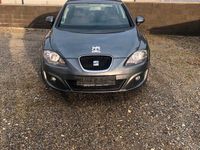 Second-hand Seat Leon Copa 105 CP (77 kW) 2012 Gri Berlinǎ