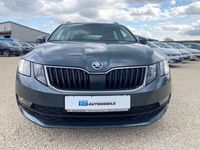 gebraucht Skoda Octavia Combi Soleil,NAVI,SHZ,GRA,PDC,EURO6