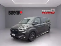 Gebraucht Ford Tourneo Titanium 170 PS (125 kW) 2024 Grau Van / Kleinbus