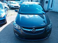 Gebraucht Opel Karl Edition 75 PS (55 kW) 2016 Other Kleinwagen