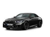 Gebraucht BMW M2 Performance 480 PS (353 kW) 2025 Schwarz Coupé