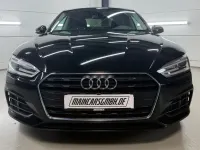 Gebraucht Audi A5 Design 190 PS (139 kW) 2019 Schwarz Coupé